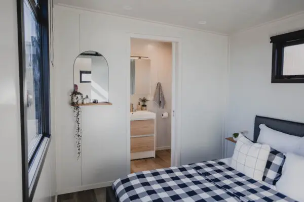 Cabins for Sale Podlife 6.2m x 3.1m
